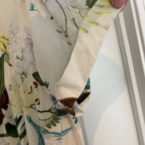 Summer dress - Picture 4 of 4